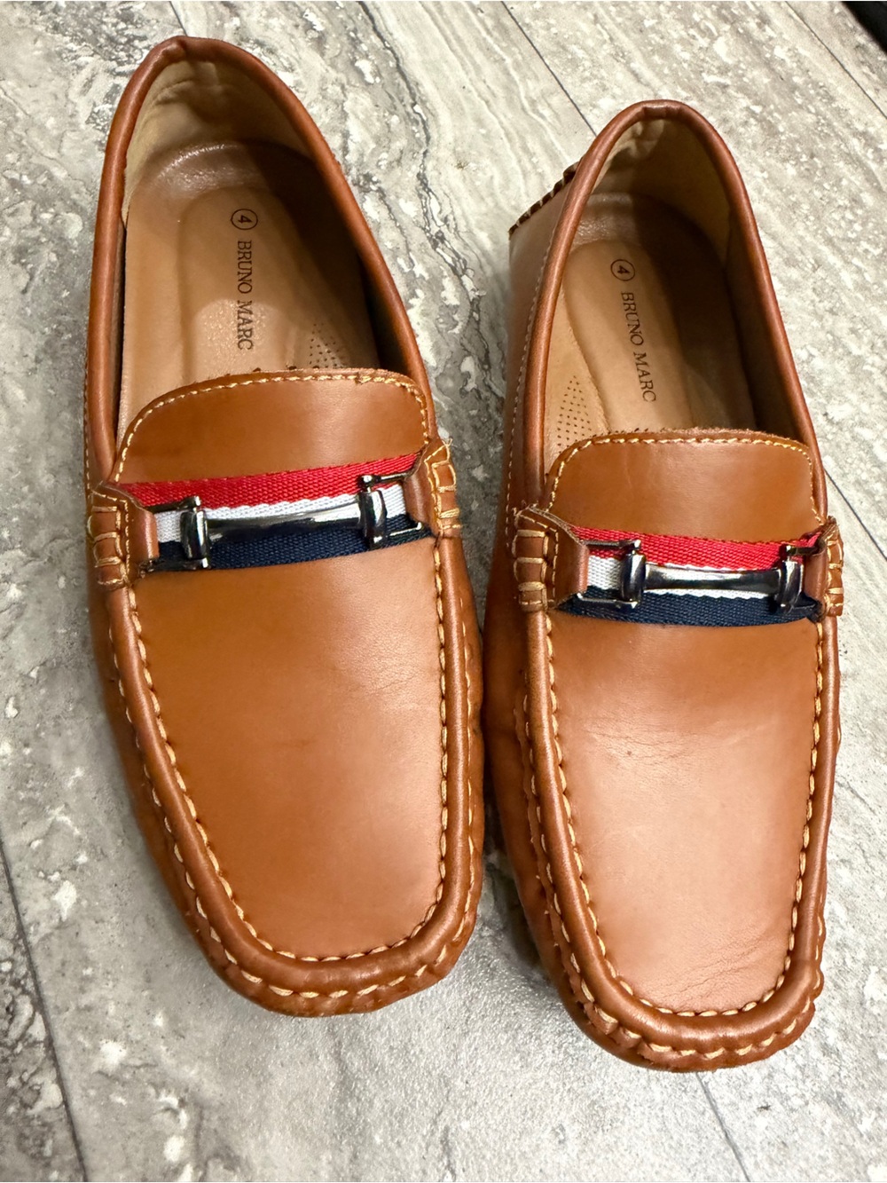 Bruno Marc shoes